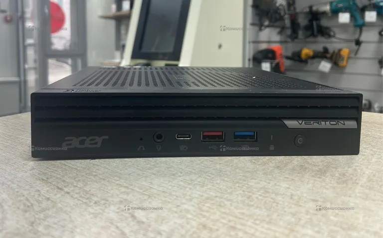 Нонтоп Acer Verizon N4710GT