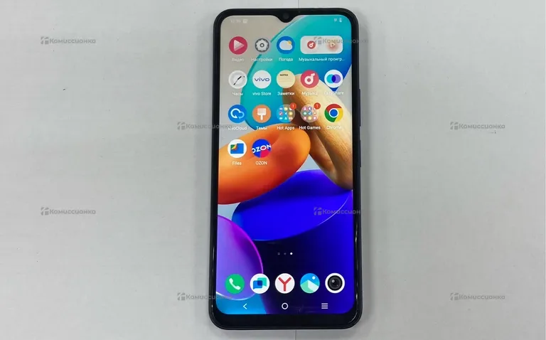 Vivo Y22 4/64