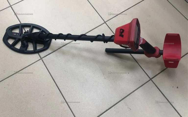 Minelab Vanquish 340 металоискатель