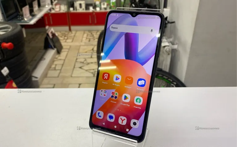 Xiaomi redmi a2+ 64