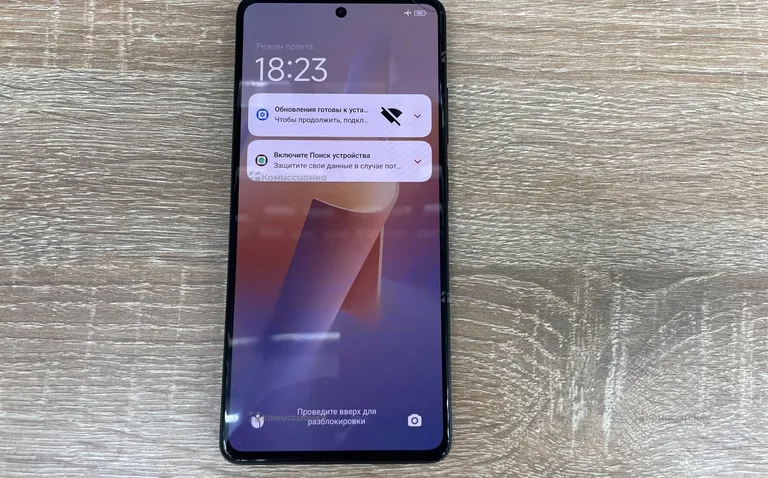 Xiaomi Redmi note 12 pro + 5G 8/256