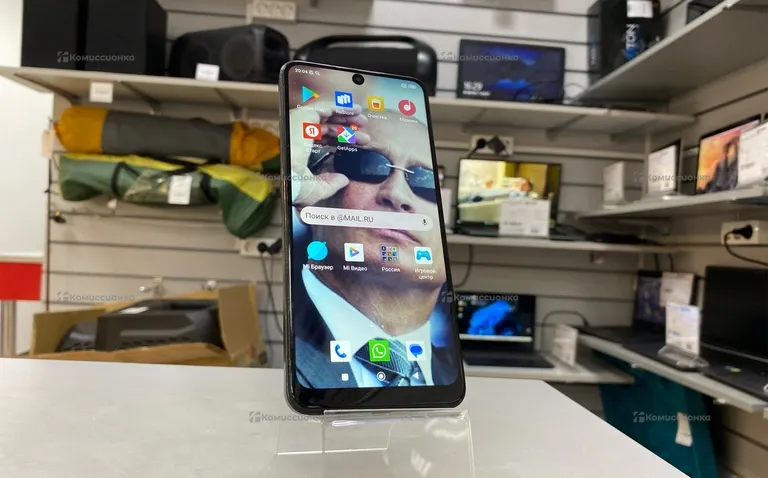 Xiaomi Redmi Note 12 6/128gb