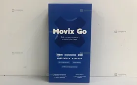 Купить Тв приставка Movix Go б/у , в Уфа Цена:2490рублей