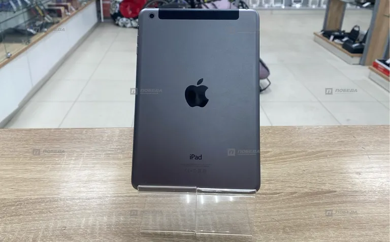 Apple iPad mini 2 16Gb Wi-Fi