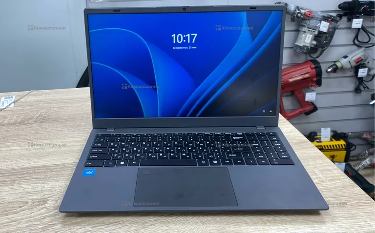 Ноутбук N95