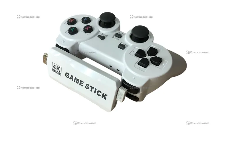 Приставка SJGAM game stick m2