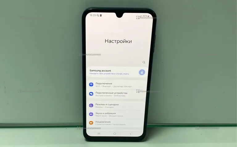 Samsung Galaxy A15 8/256 ГБ