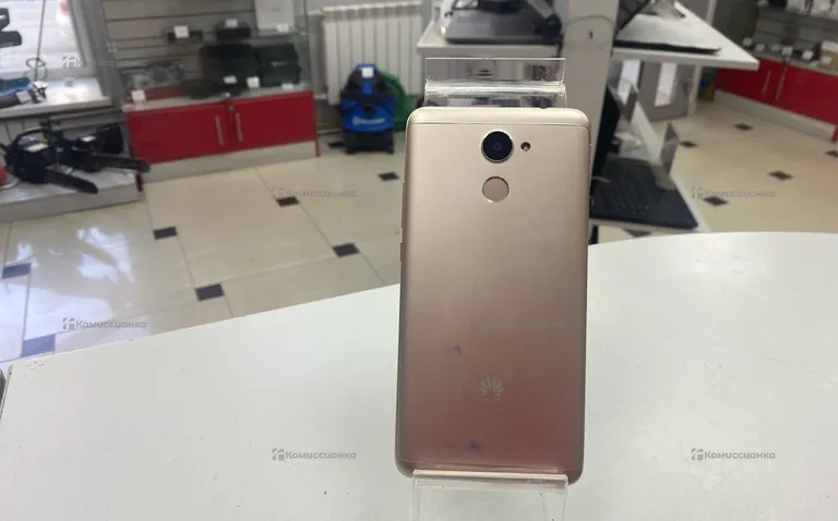 Huawei y7 prime 2018 4/64