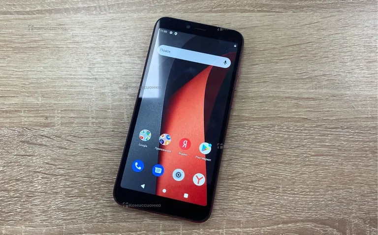 BQ 5765L
