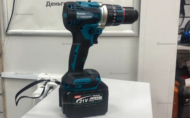 Шуруповерт Makita Pro реплика