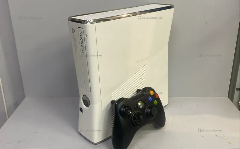 Приставка Xbox 360s 500gb
