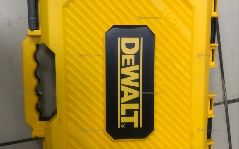 Дрель-Шуруповерт Dewalt (Реплика)