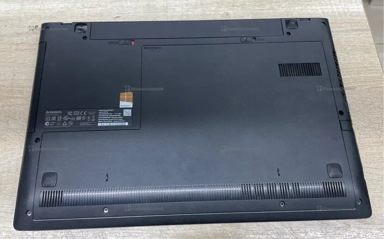 Ноутбук  Lenovo G70-80