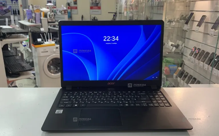 Ноутбук Acer i5-1035G1