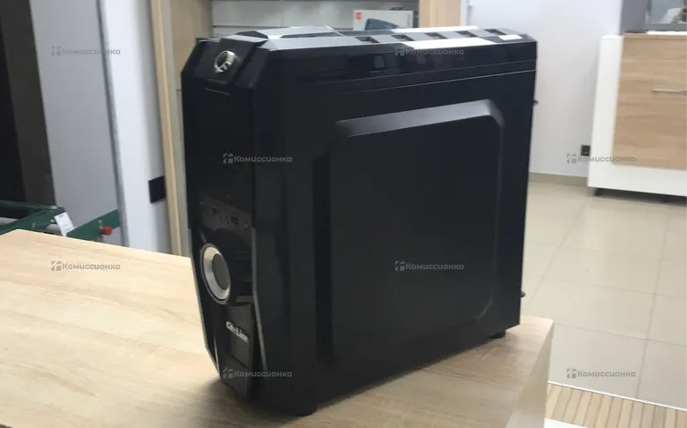Системный блок  650ti