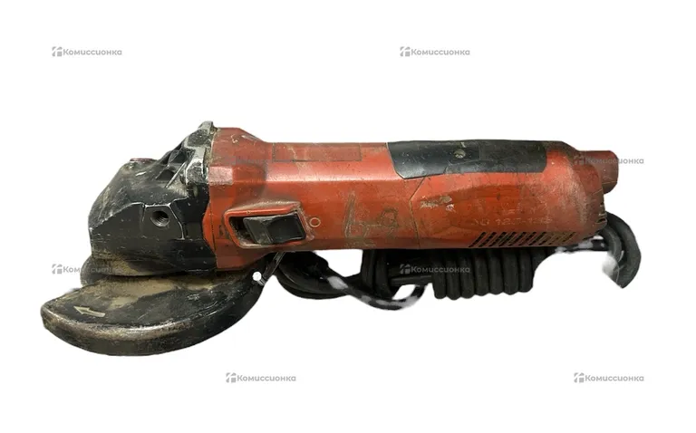 УШМ Hilti AG 125-13S