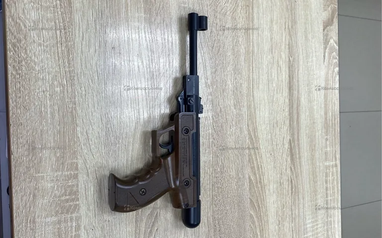 Воздушный пистолет Blow Mod.H01