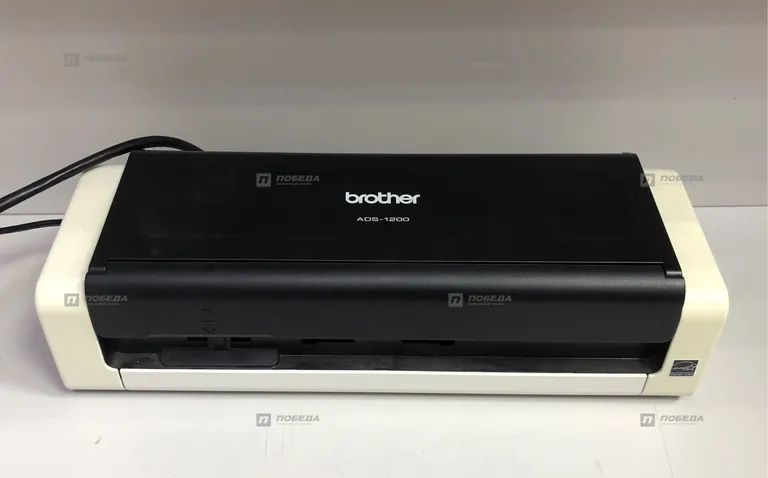 Brother ADS-1200