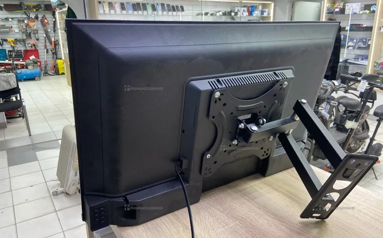 Телевизор  smart 32