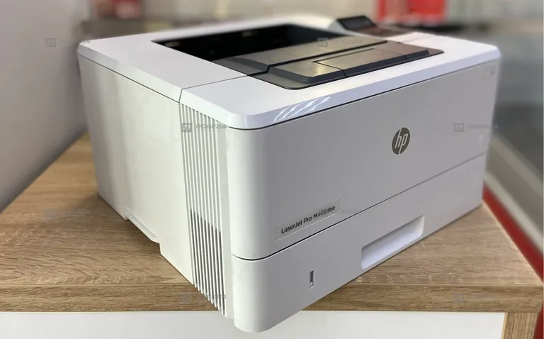 HP LaserJet Pro M402dne