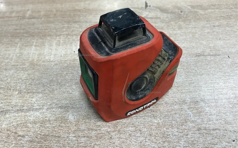 Лазерный уровень Condtrol Neo G1-360
