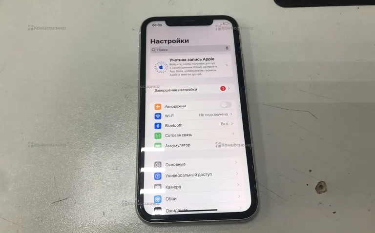 Apple IPhone XR 64Гб
