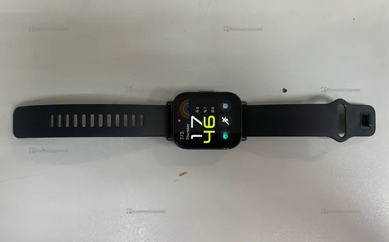 Часы  Redmi watch 5 active