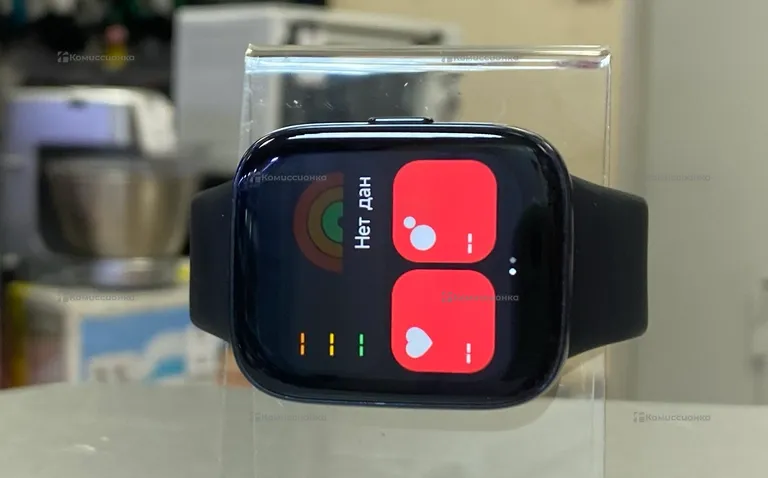 Смарт часы Redmi watch Active 3