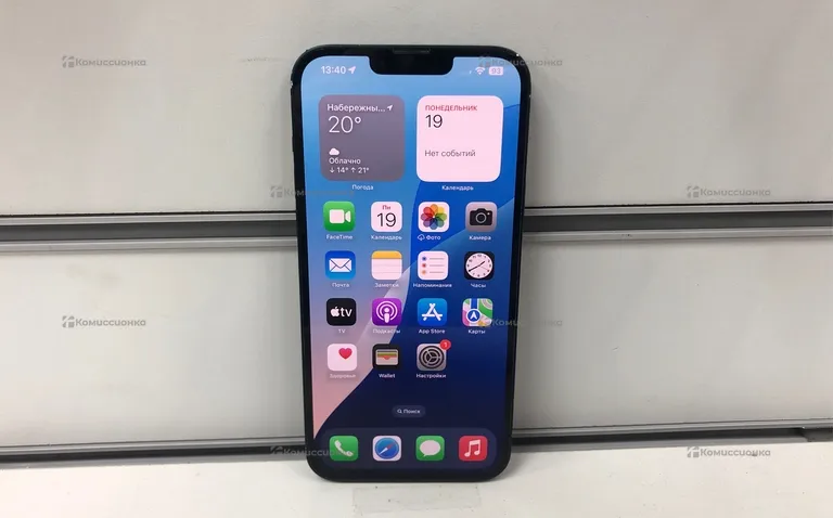 iPhone 14 Plus 256 GB 47992