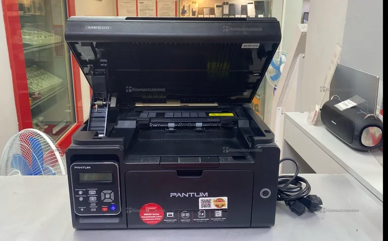 МФУ Pantum M6500W
