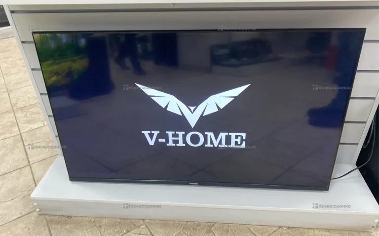 V-HOME 43LF0214