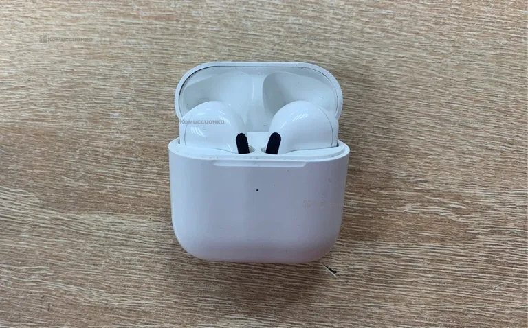 Наушники  airdots