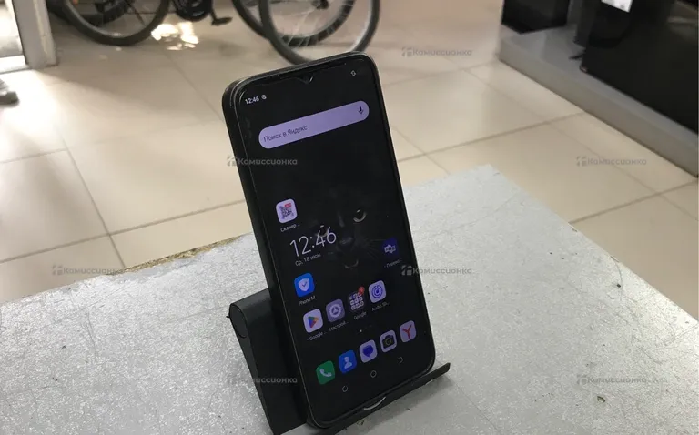 Tecno Spark go 2022 2/32