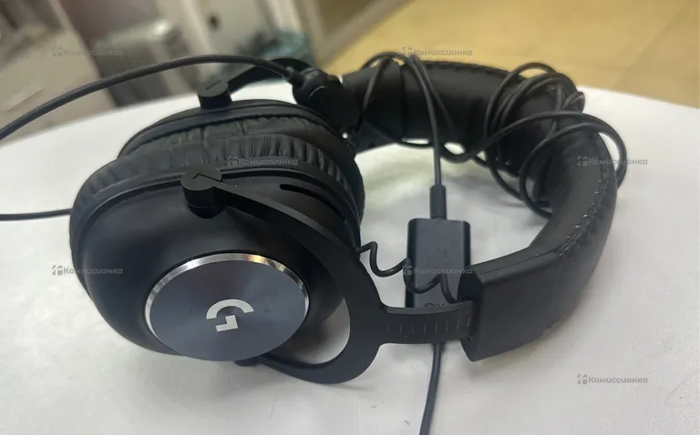 Logitach pro x