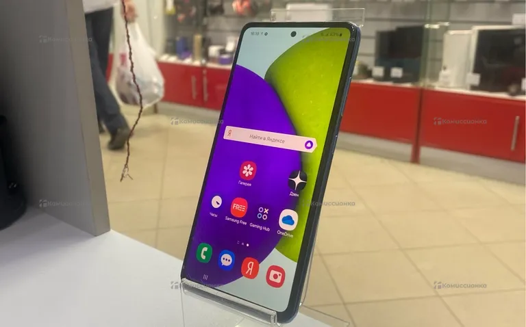 Samsung Galaxy A52 8/256Gb
