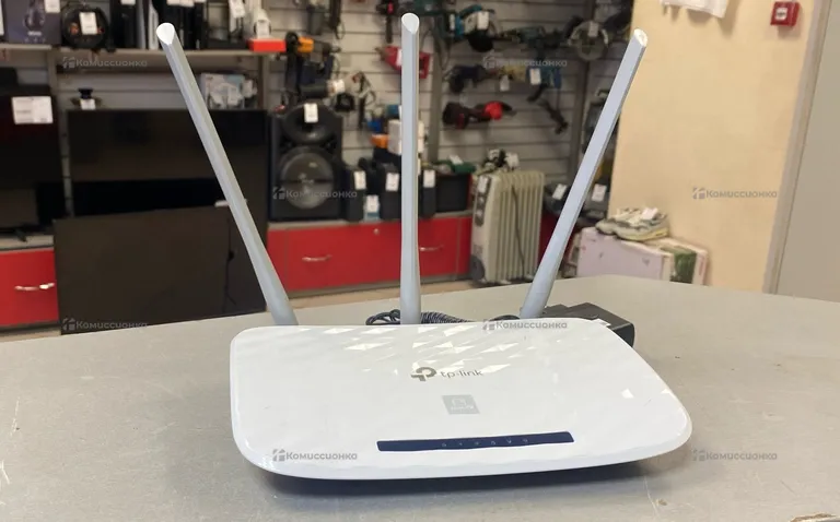 Роутер TP-Link