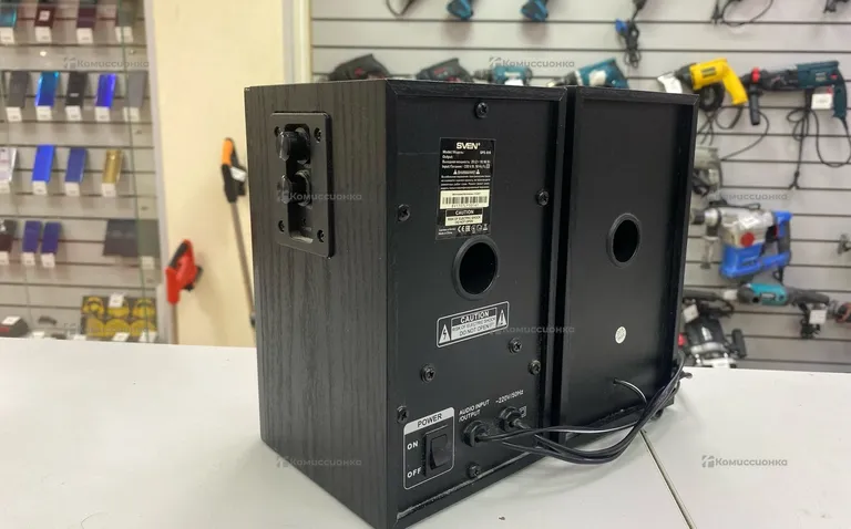 Колонка  Sven sps 619