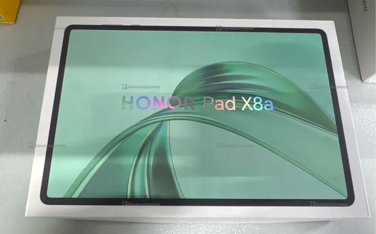 Планшет Honor Pad X8a 4/128 LTE