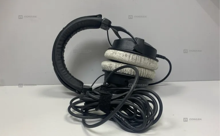 Наушники beyerdynamic DT 770 pro