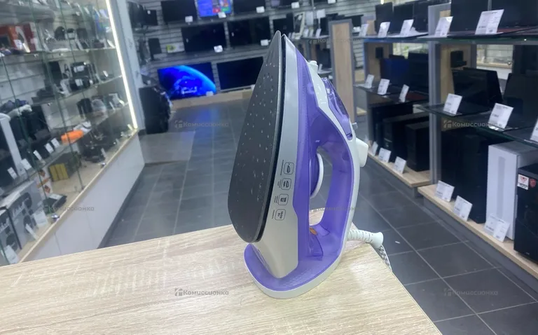 Утюг Dexp