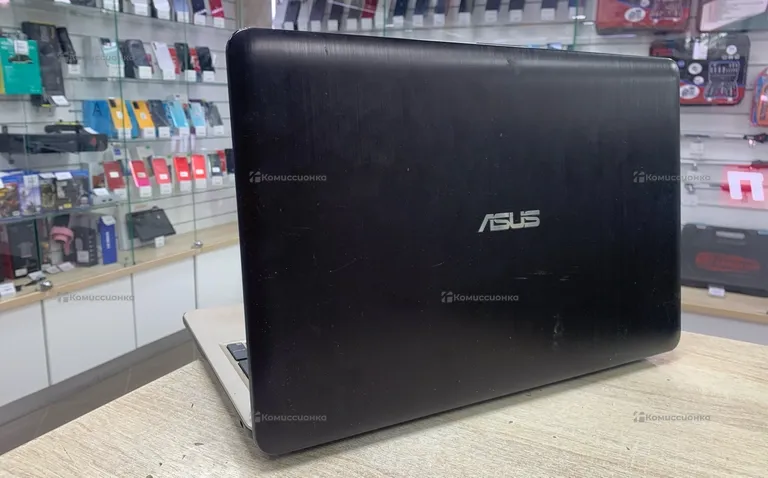 Ноутбук Asus X540Y