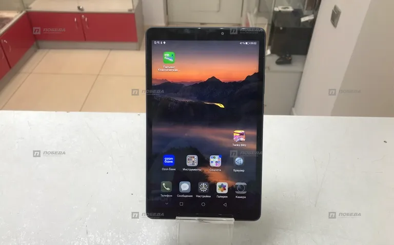 Huawei MediaPad T 10 2/32 ГБ (AGR-W09)