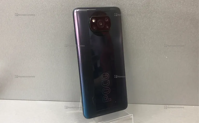 Xiaomi POCO X3 Pro 8/256Gb