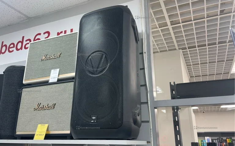 Колонка Vipe Nitro X5