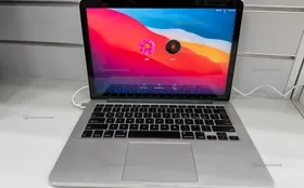 Ноутбук  Macbook Pro 13-inch 2017
