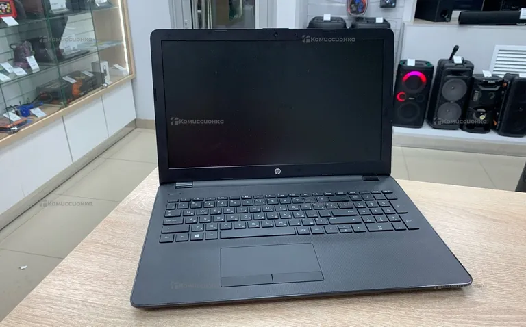 Ноутбук  HP