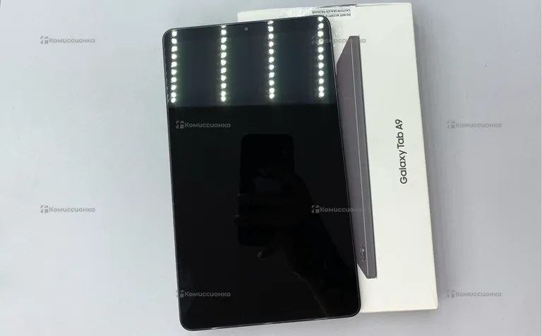 Планшет Samsung galaxy tab a9 4/64 ГБ