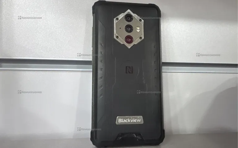 Blackview BV6600 4/64