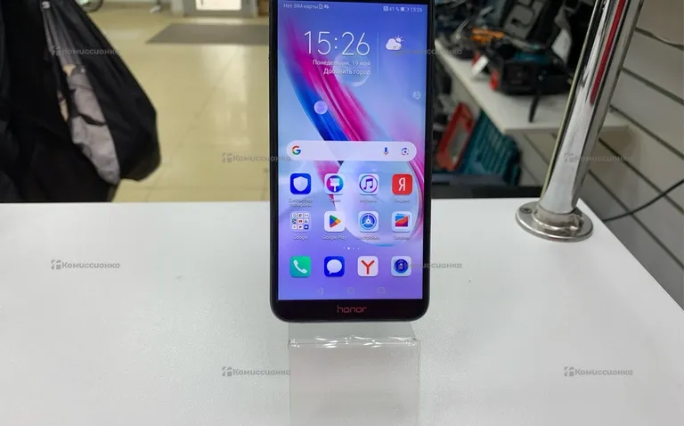 Honor 9 Lite 3/32 ГБ