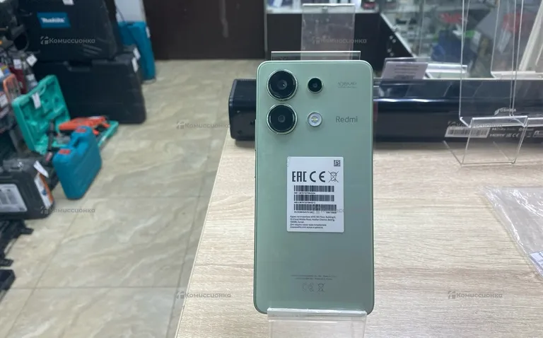 Xiaomi redmi note 13 6/128